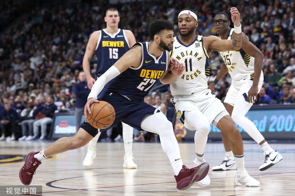 这样的节奏 这样的节奏