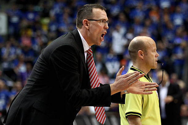 星的崭露头 星的崭露头